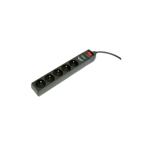 Energenie Gembird EnerGenie SPF5-C-5 - surge protector