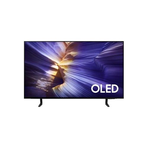 Samsung 42" Flachbild TV OLED 4K QE42S90FAE S90F Series - 42" OLED TV - 4K