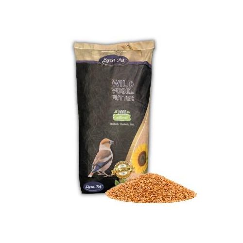 Lyra Pet Hirse rot lose 25 kg