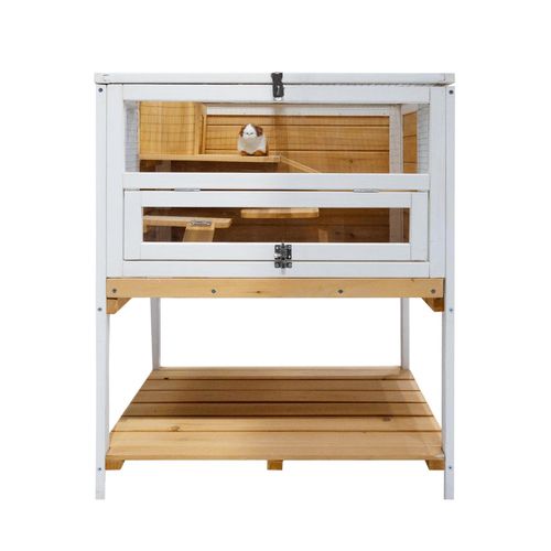 HTI-Living Hamsterkäfig Gino Deluxe