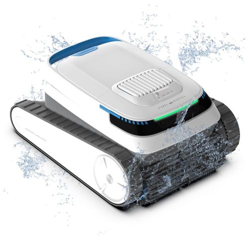 Pool-Royal Akku-Poolreinigungs-Roboter PC10 Poolroboter
