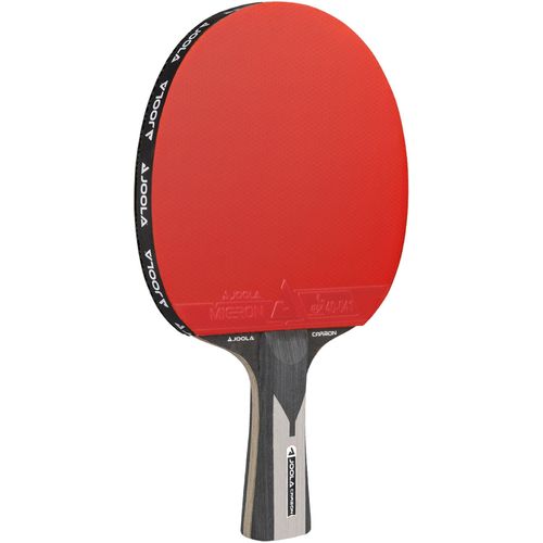 Tischtennisschläger JOOLA "Carbon X Pro", bunt, TischtennisschlägerB:154mm L:259mm T:14mm, B:154mm L:259mm T:14mm