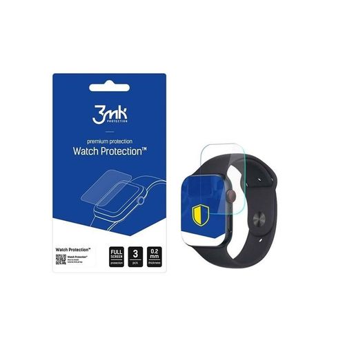 3mk Watch Protection v. ARC+ protective foil for Apple Watch SE2 40mm