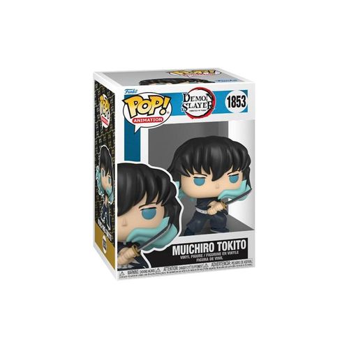Funko! - Animation: DS - Muichiro - Figur