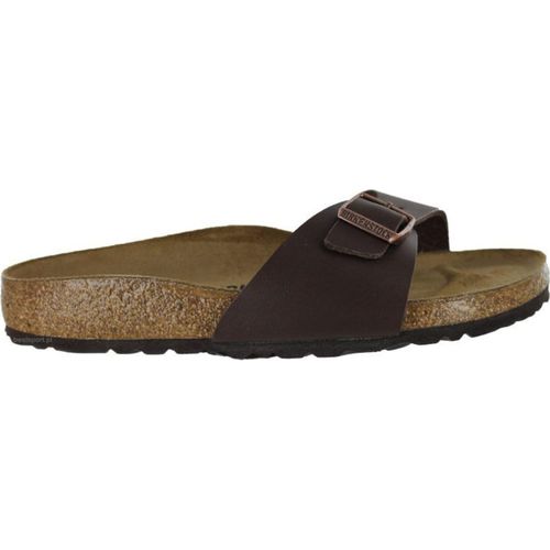 Birkenstock Madrid Birko-flor Schmale Sandalen EU 39 Mann EU 39
