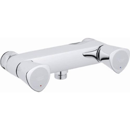 Grohe Costa-S Duscharmatur 150 mm ohne Verbindungen Chrom