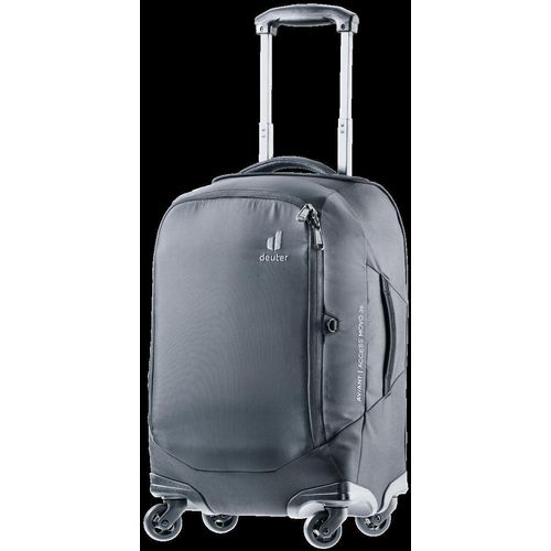 Deuter Deuter AViANT Access Movo 36 - 4-Rollen-Kabinentrolley 55 cm