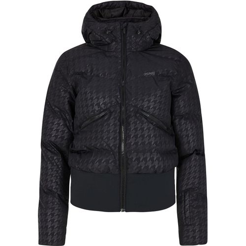 PROTEST PRTMICHA snowjacket True Black True Black 40