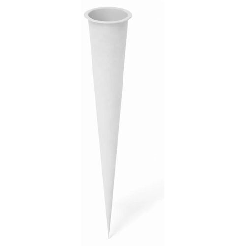 Poloplast Filterkegel antimikrobiell POLO-KWL ISO Coarse 70% (F5 ), für DN 200, 1 Stk.