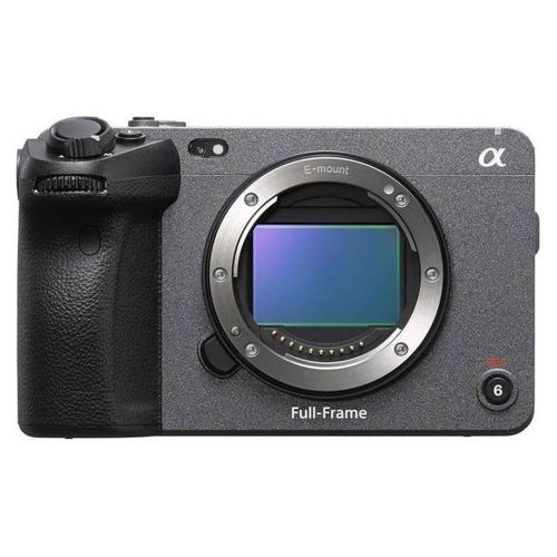 Sony FX3 A Cinema Line Vollformatkamera