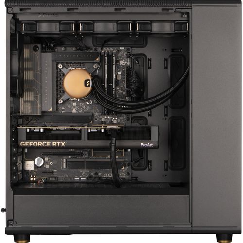 ALTERNATE Gaming-PC Design Edition - RTX 5080 - Intel® Core™