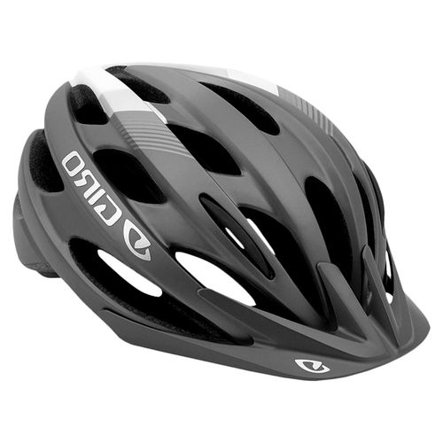 Revel Fahrradhelme Mat Titanium/Weiß Einheitsgröße