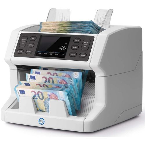 Safescan Banknotenzähler 2850