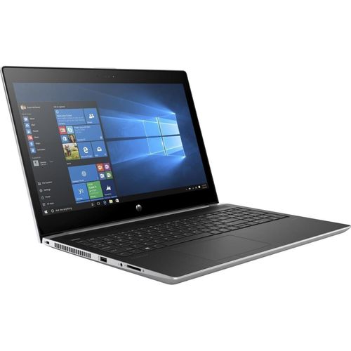 HP Probook 450 G5 i5-8250U 8 GB RAM 256 GB SSD