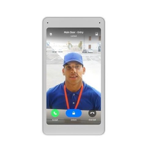 Ubiquiti Intercom Viewer Display (Weiß)