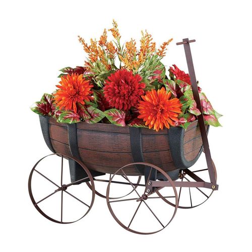 HTI-Living Pflanzwagen Nessa