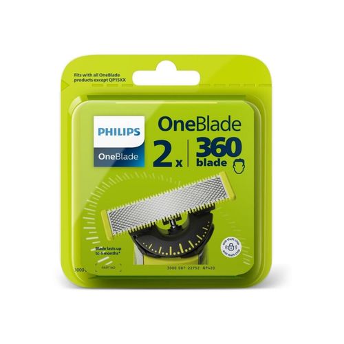 PHILIPS OneBlade QP420/50