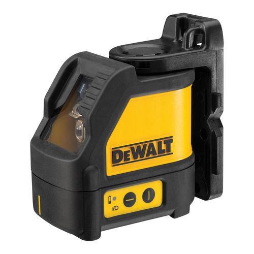 DEWALT Kreuzlinienlaser DW088K-XJ)