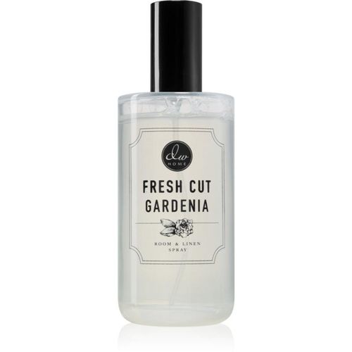 DW Home Fresh Cut Gardenia huisparfum 120 ml