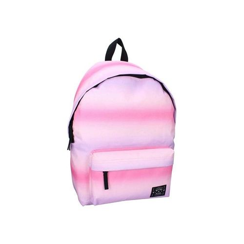 Milky Kiss Backpack Empowering Pink