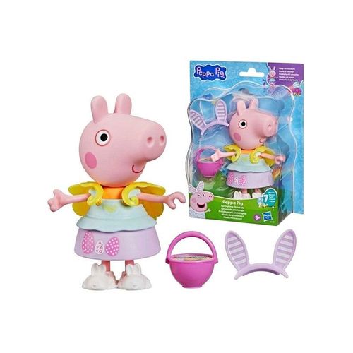 Peppa Pig Springtime Dress Up 15 cm