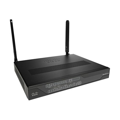 Cisco 898G, Router für Mobilfunknetz, Industriell, 10,100,1000 Mbit/s, HSPA+, LTE, UMTS, 800,900,1800,1900 MHz, 850,900,1800,1900 MHz