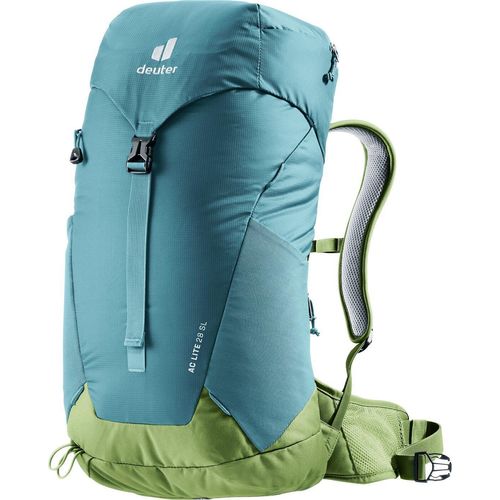 DEUTER Ac Lite 28 SI Rucksack blau