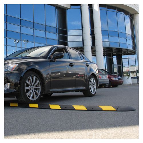 Moravia Fahrbahnschwelle EasyRider-55 Normelement 1800 x 300 x 55 mm
