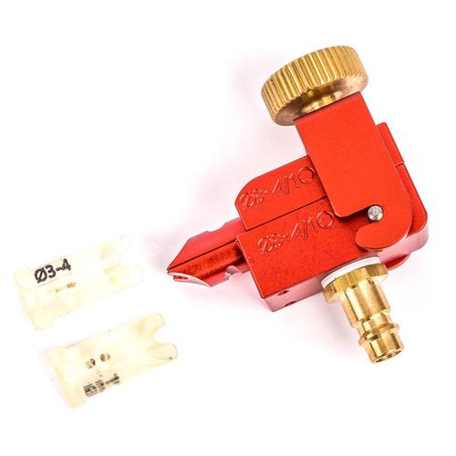 Katimex Einblaskammer X-Blow Micro 3-4mm
