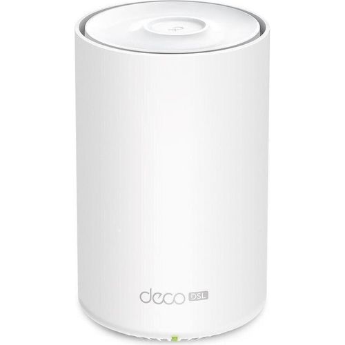 Mesh WLAN System Wi-Fi 6 | DSL & LAN | Dualband | Gigabit | Accesspoint