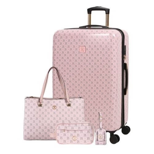 Rabattset BERTOO Torino I. - rosa