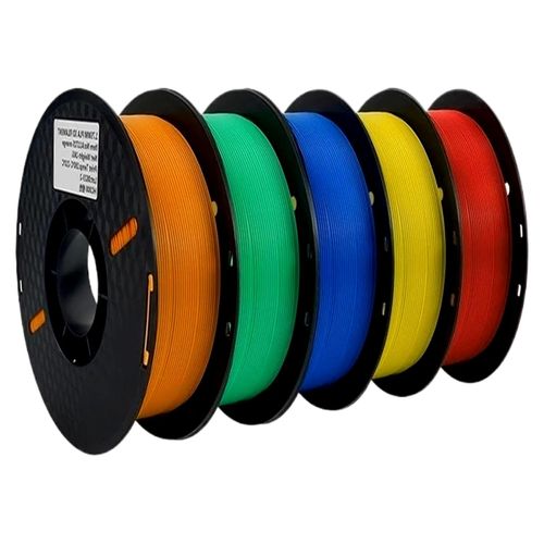 10 kg Filament für 3D-Drucker, 1 kg/Rolle, 1,75 mm Kunststoff-Filamente