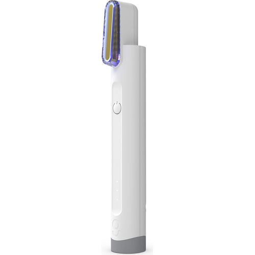 Glim Skin Professionelles Kaltplasma-Kosmetikgerät GLIM90 weiß