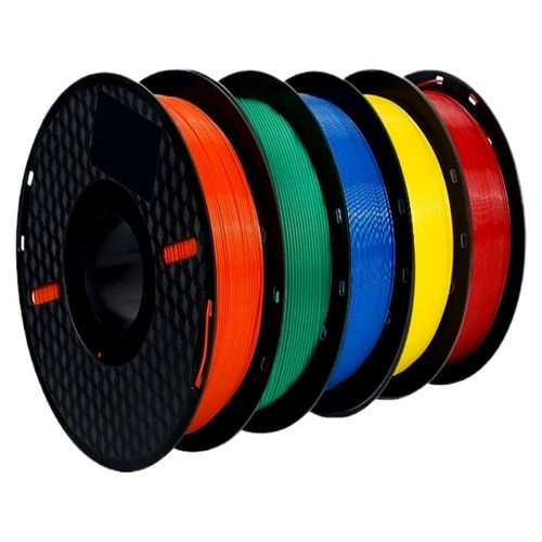 10 kg Filament für 3D-Drucker, 1 kg/Rolle, 1,75 mm Kunststofffilamente für 3D-Drucker