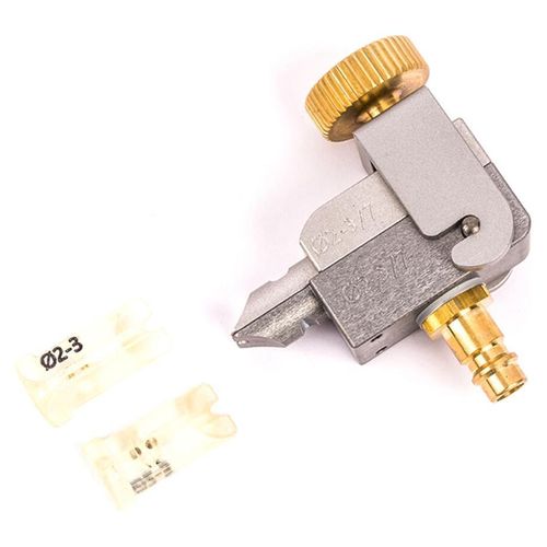 Katimex Einblaskammer X-Blow Micro 2-3mm