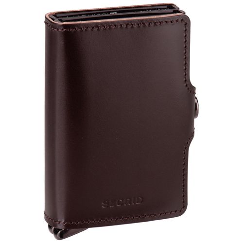 Secrid Geldbörse Twinwallet Dusk 7.0 x 10.2 x 2.5