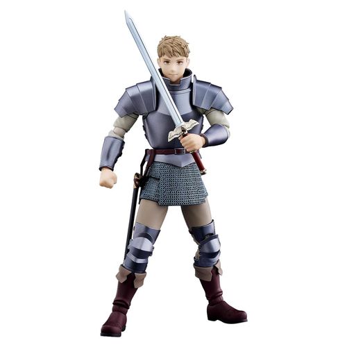 Figma Actionfigur Laios aus Delicious in Dungeon, 15 cm