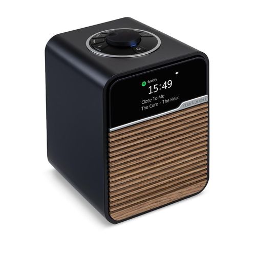 Ruark Audio R1S - Radio mit DAB/DAB+/UKW - Streaming