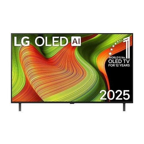 LG 48″ OLED AI B5 4K Smart TV OLED48B59LA