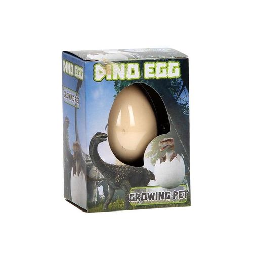 Funtoy Growth egg - Dino