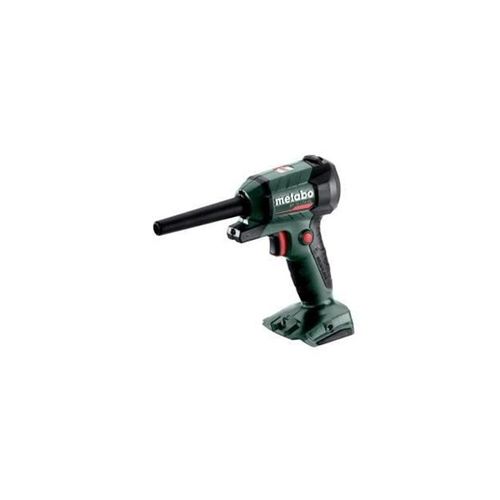 Metabo BP 18 LTX BL air compressor