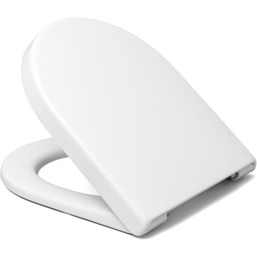 Haro Pidre WC-Sitz 545378 mit Scharnier C1102D und TakeOff Funktion