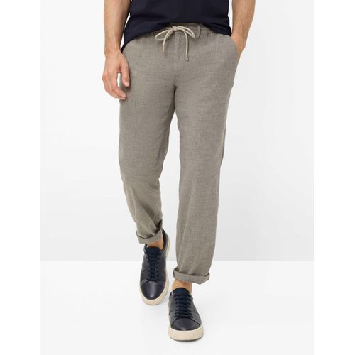Eurex Herren Chino Style TILL KHAKI GREY Grün Khaki, grün - khaki, Gr. 25U