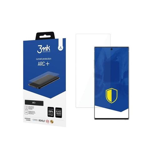 3mk Samsung Galaxy Note 10+ - ARC+