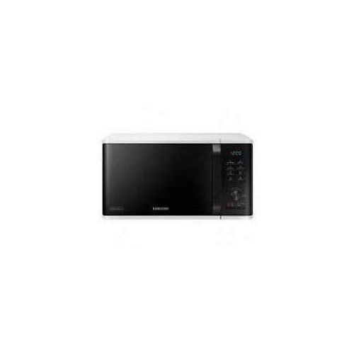 Toshiba Mikrowellenherd MW-AG23P(BK) Schwarz 23 Liter 900 Watt