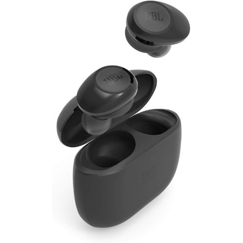 JBL TUNE 125TWS Kopfhörer im Ohr Bluetooth Schwarz