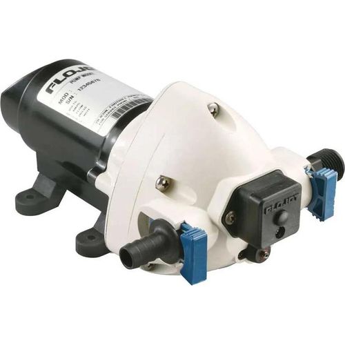 Flojet selbstansaugende Autoklav 7,5 l/min 12 V , 1 Stück