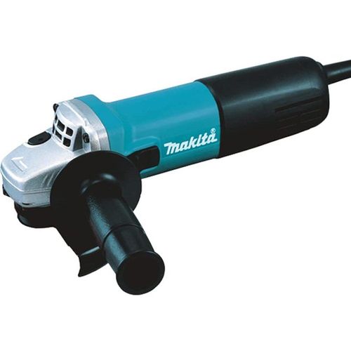 Makita 9557HNRGZ Angolenblase Makita
