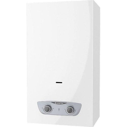 Ariston FAST R X ONM 11 NG EU, Ohne Tank (unmittelbar), Senkrecht, 21500 W, 0 l, Solo-Boilersystem, Drinnen