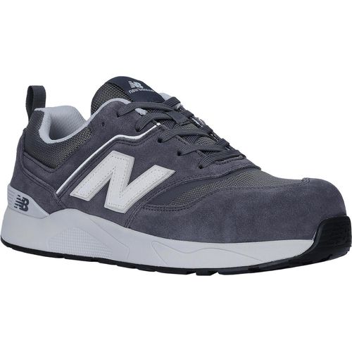 New Balance Halbschuh Elite Lite. Sicherheit. gr gr. 46,5 Elite Lite